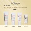 Bộ sản phẩm Chống lão hóa da nâng cao 1 - Jeu’Demeure