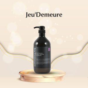 Dầu gội phục hồi da đầu 950ml - Hair Genesis Scalp Repair Shampoo Jeu’Demeure