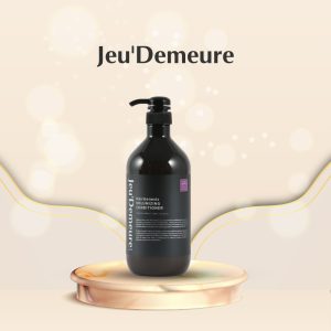 Dầu xả tạo độ phồng cho tóc 950ml - Hair Genesis Volumizing Conditioner Jeu’Demeure