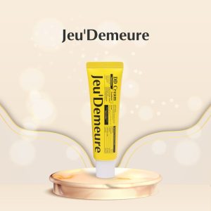 Kem DD siêu căng bóng - DD Cream Jeu’Demeure - DermiShuttle