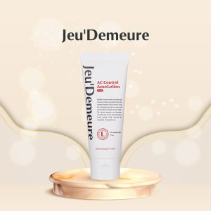 Lotion dưỡng ẩm trị mụn AC Control 75ml - Jeu’Demeure