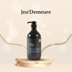 Sữa tắm dưỡng ẩm cao cấp 950ml - Body Care Renewing Body Wash Jeu’Demeure