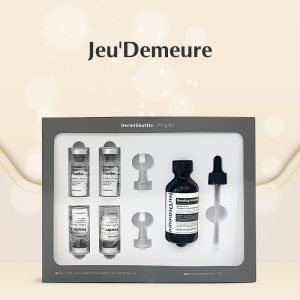 Tinh chất Collagen tươi siêu căng bóng DermiShuttle - Jeu’Demeure